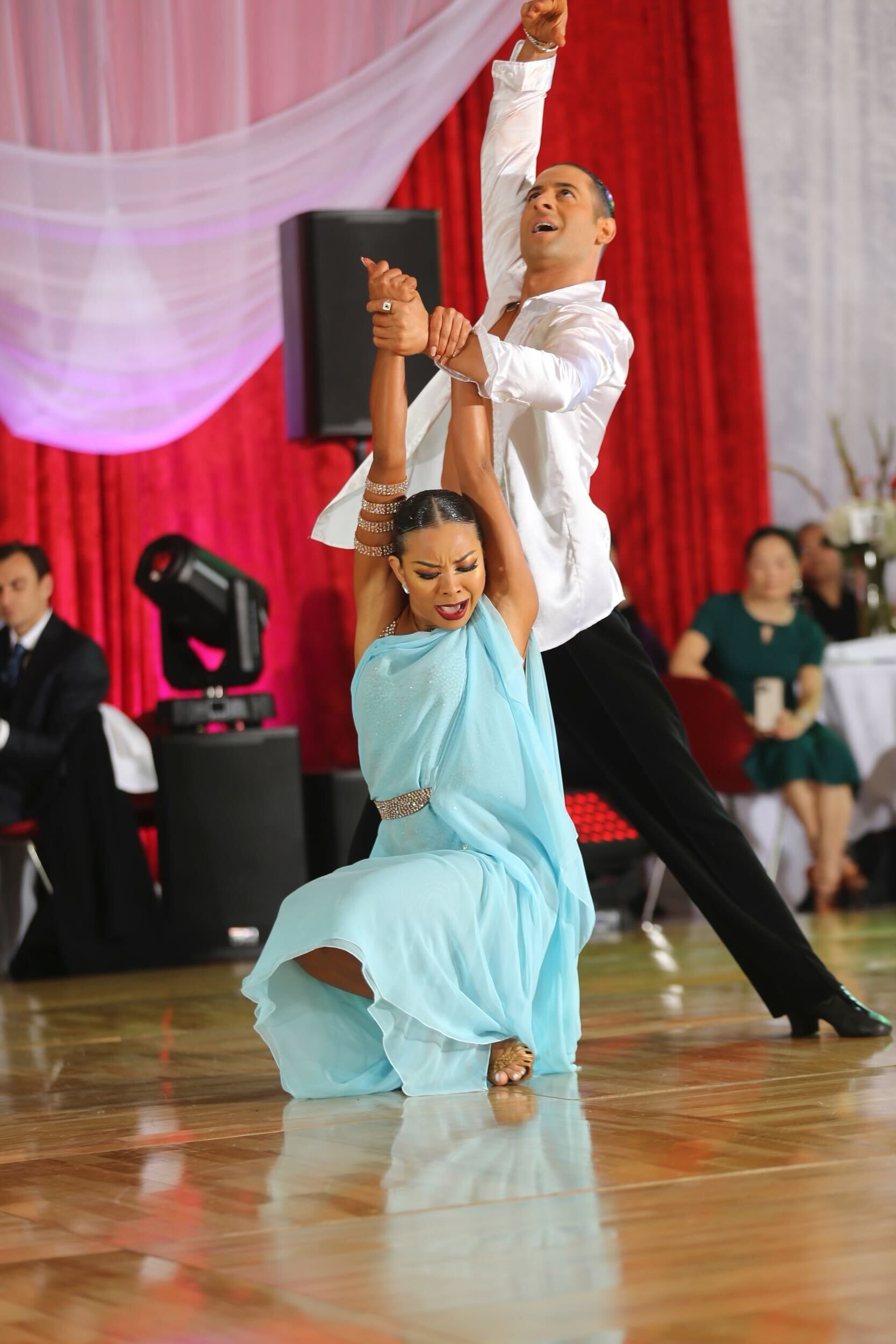 Ballroom Dance