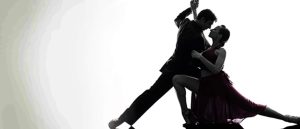 Dance Mobility Group Class
