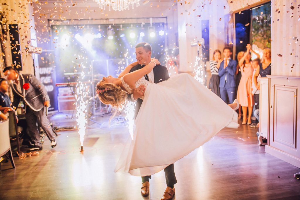 father-daughter dance