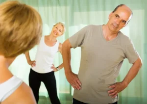 Dance for Seniors Gentle Movement with Big Benefits
