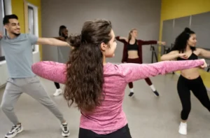 Finding Adult Dance Classes Near Me A Step-by-Step Guide
