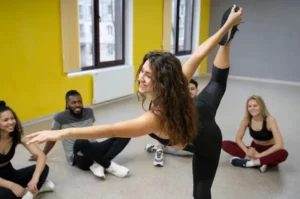 How Dance Classes Improve Fitness, Flexibility, and Focus
