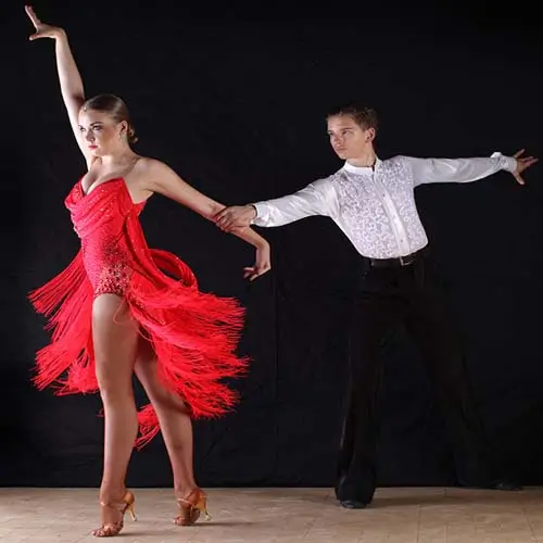 LatinDanceClasses