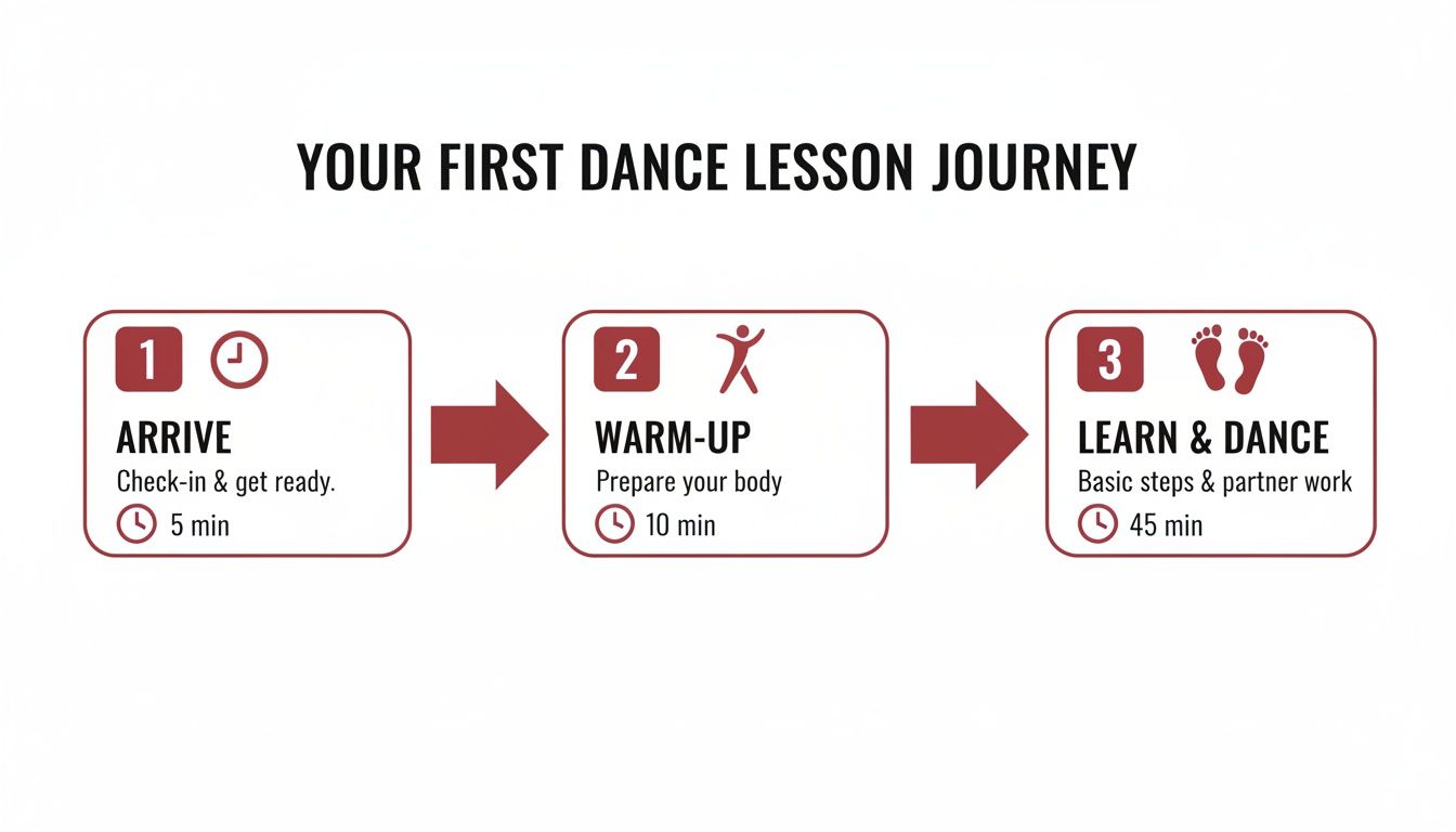 adultbeginnerdancelessonsdancejourney