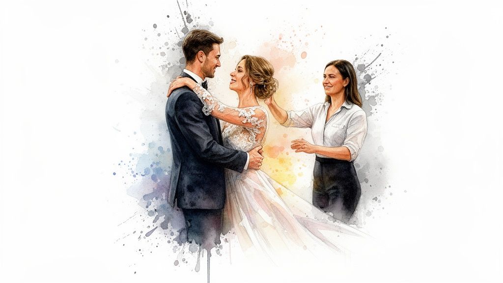 adultbeginnerdancelessonsweddingdance