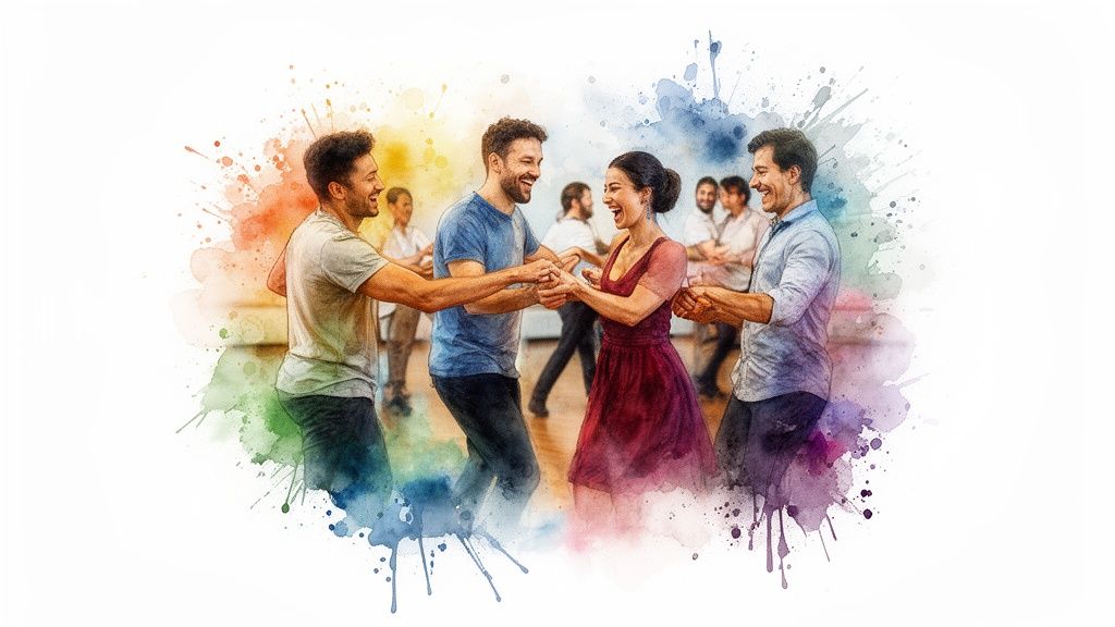 benefitsofsocialdancingsocialdancing