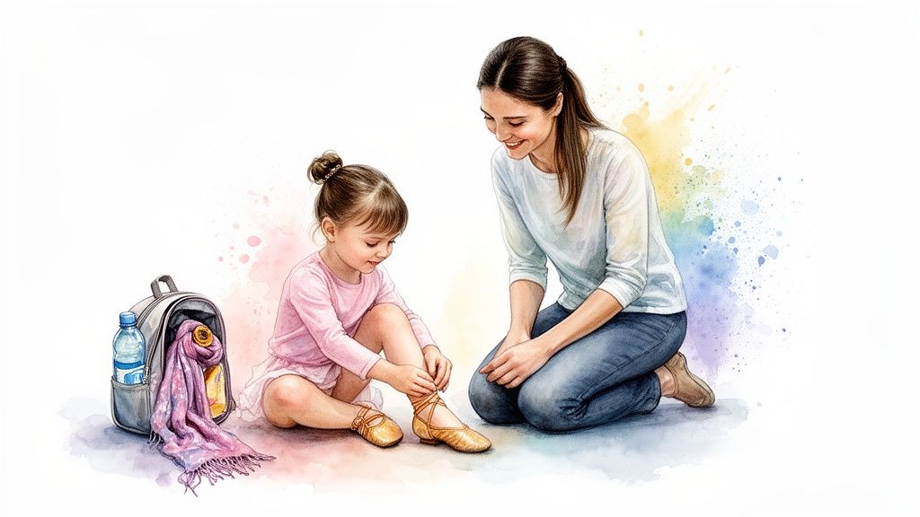 danceclassforpreschoolersballetpreparation