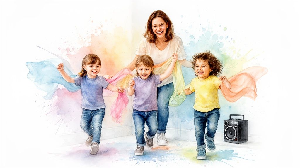 danceclassforpreschoolersjoyfuldance