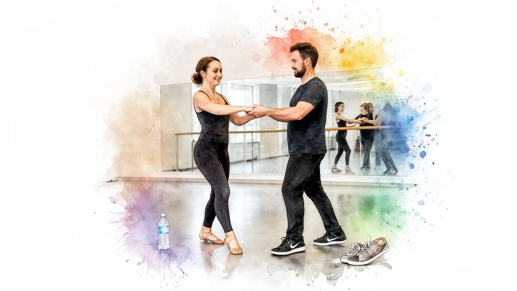 danceclassesforthesummerdanceclass