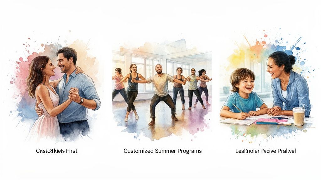 danceclassesforthesummersummerprograms