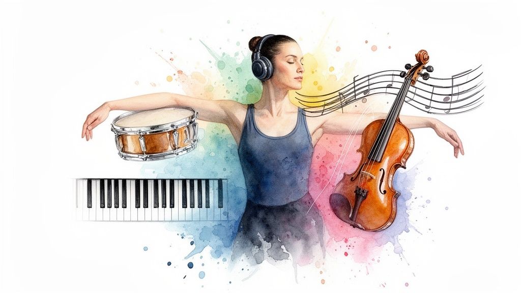 howtogetbetteratdancingmusicart