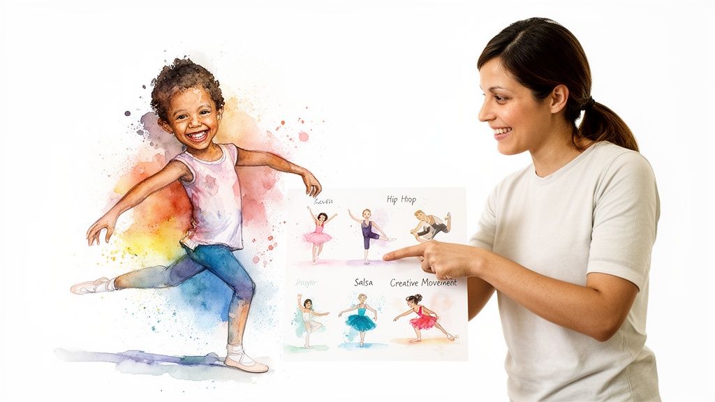 kidsdanceclassesnearmekidsdance