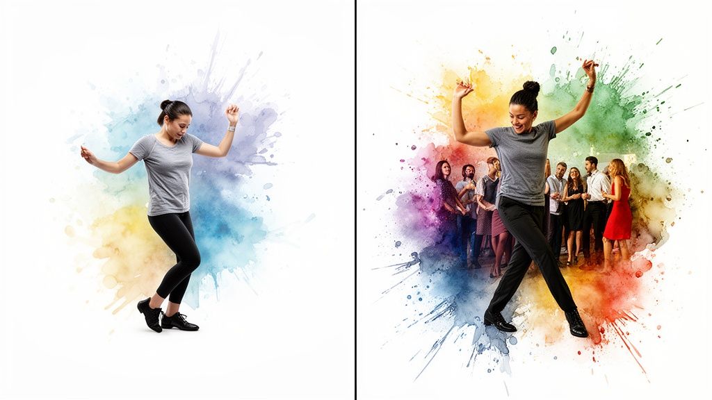 linedancinglessonsnearmevibrantdance