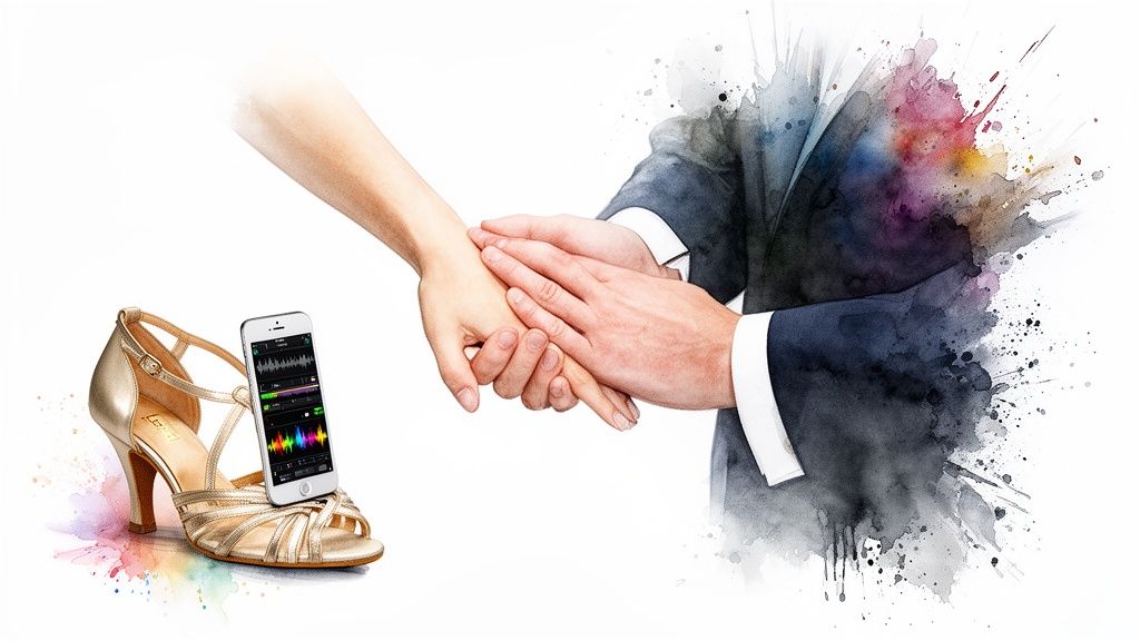 weddingdanceteachersdancepartnership