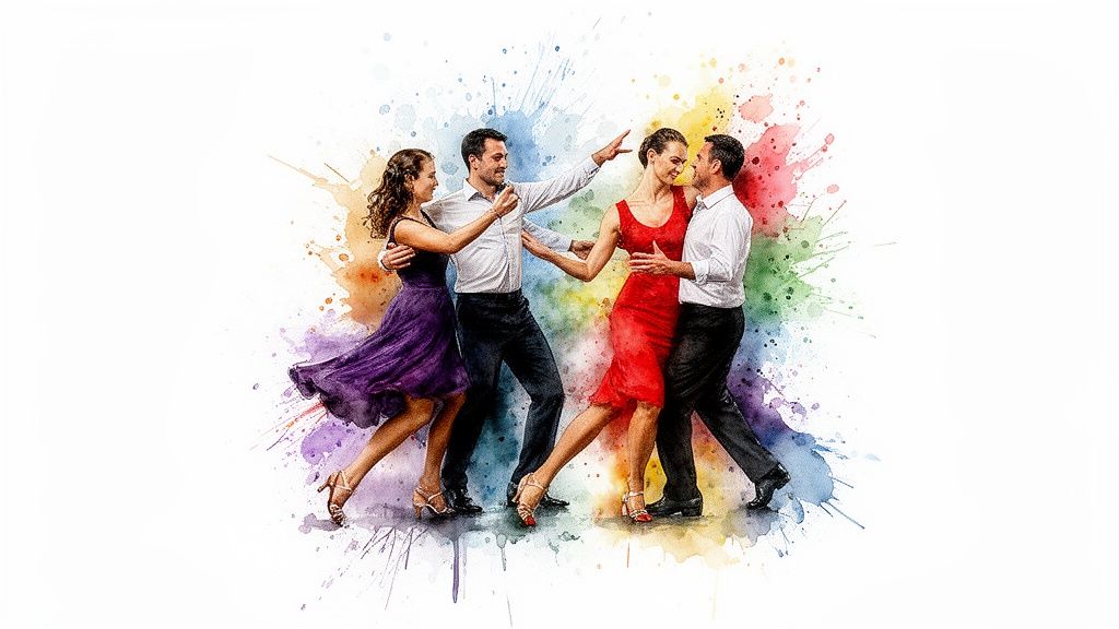 cubandanceclassdancecouples