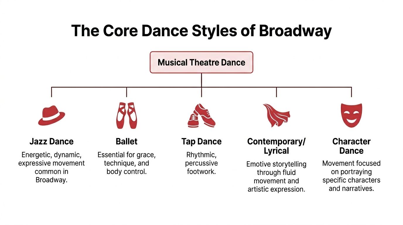 danceformusicaltheatrebroadwaydance