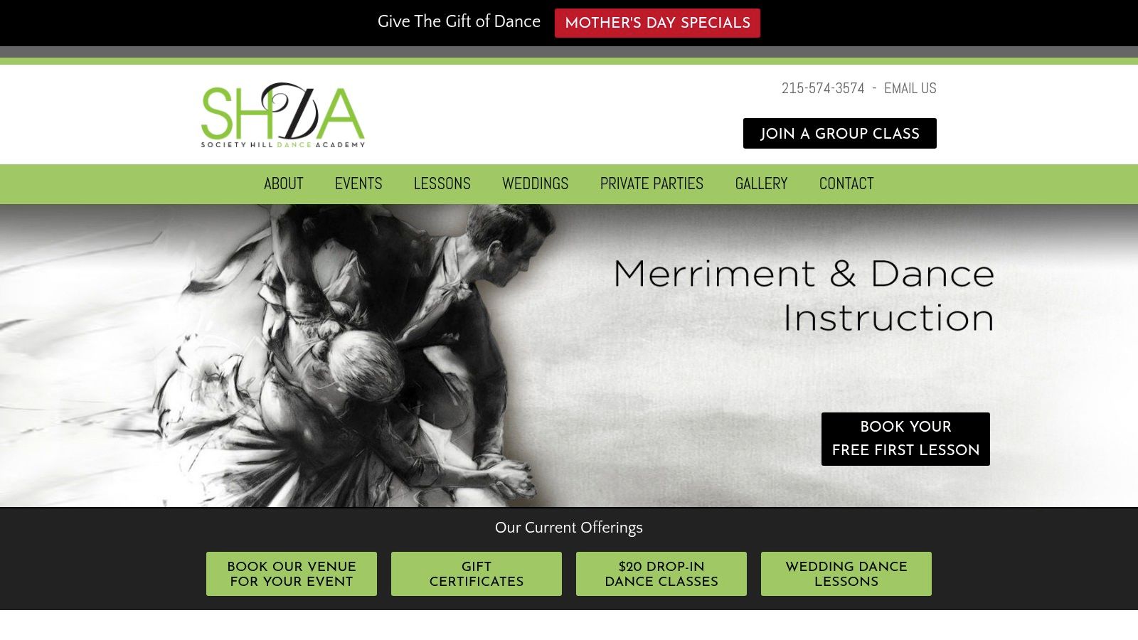 danceworkshopsnearmedanceacademy