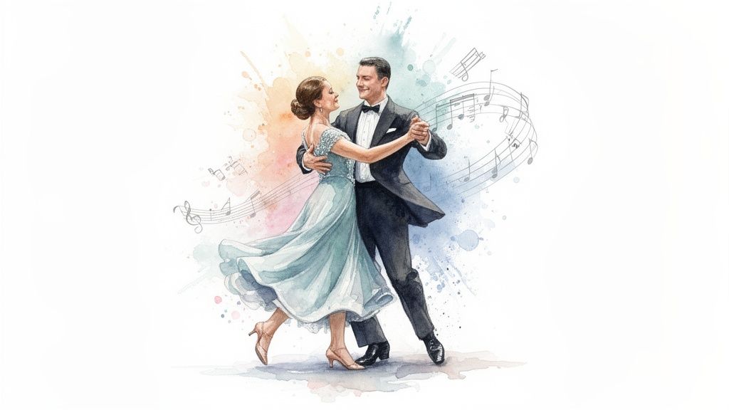 howtodancethefoxtrotballroomdance