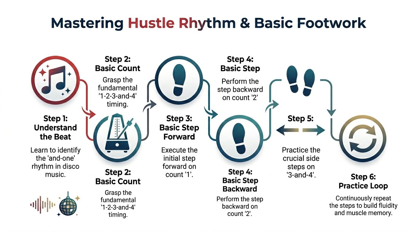 howtodancethehustledancesteps