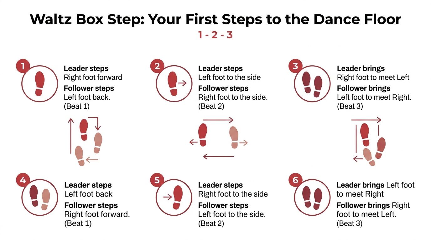 howtodancethewaltzwaltzboxstep
