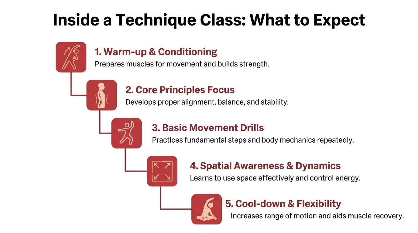 techniquedanceclassesclassexpectations