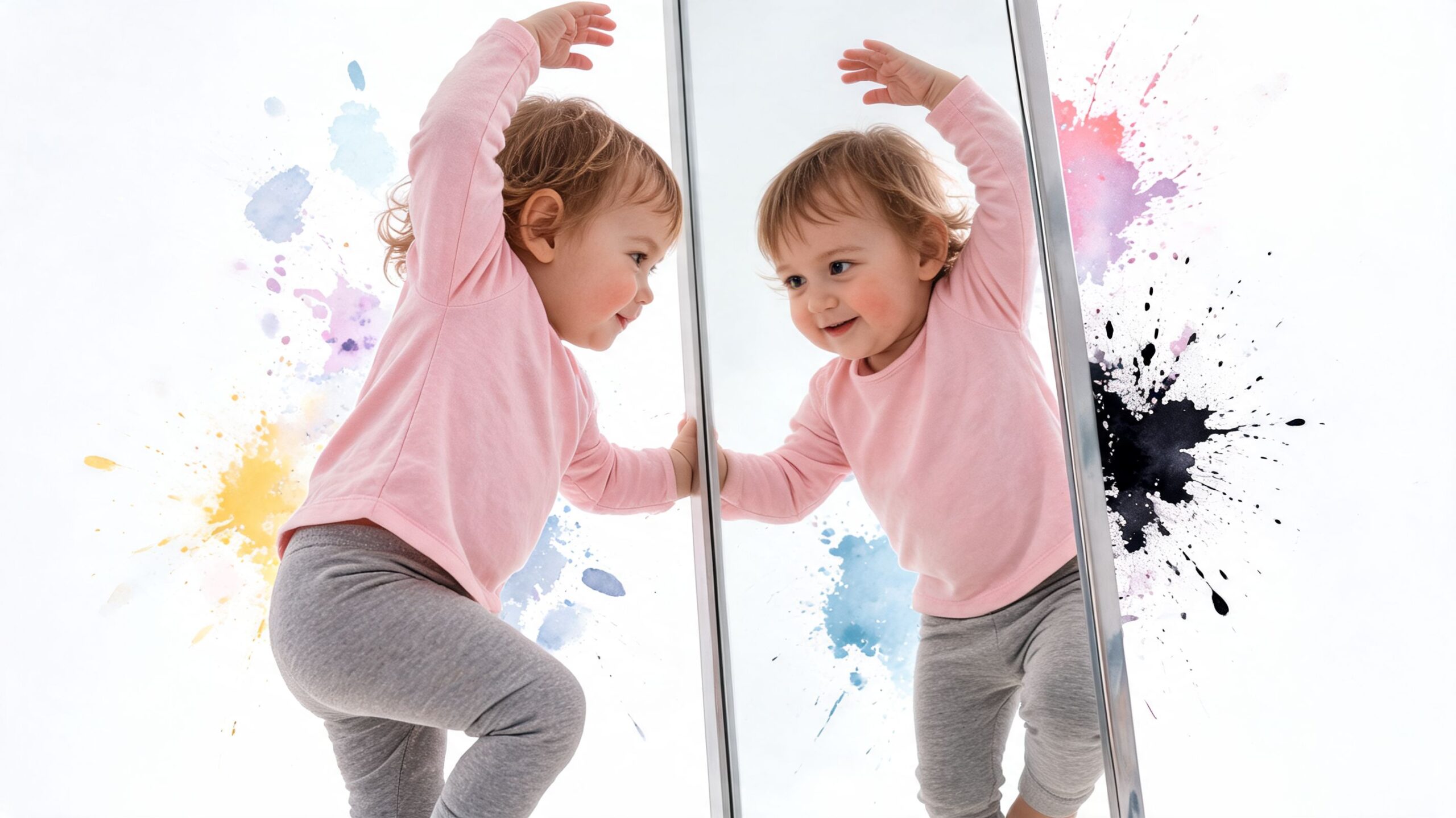 2yearoldsdancingtoddlermirrorscaled