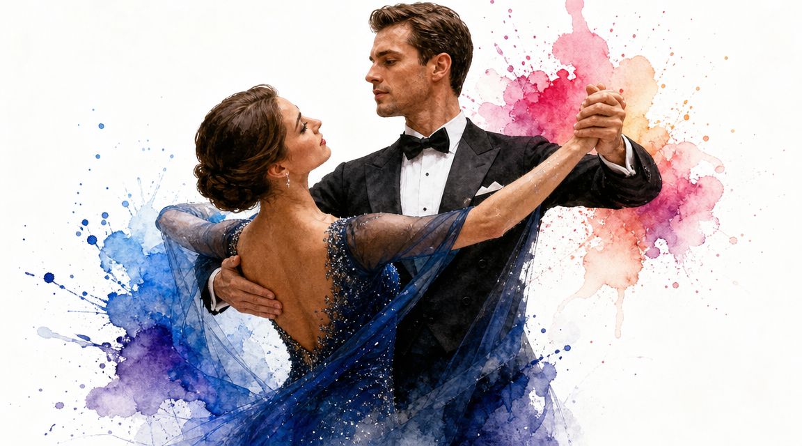 danceflooretiquetterulesballroomdance