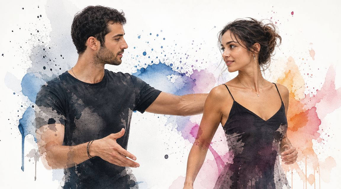 danceflooretiquetterulesdancersartistic