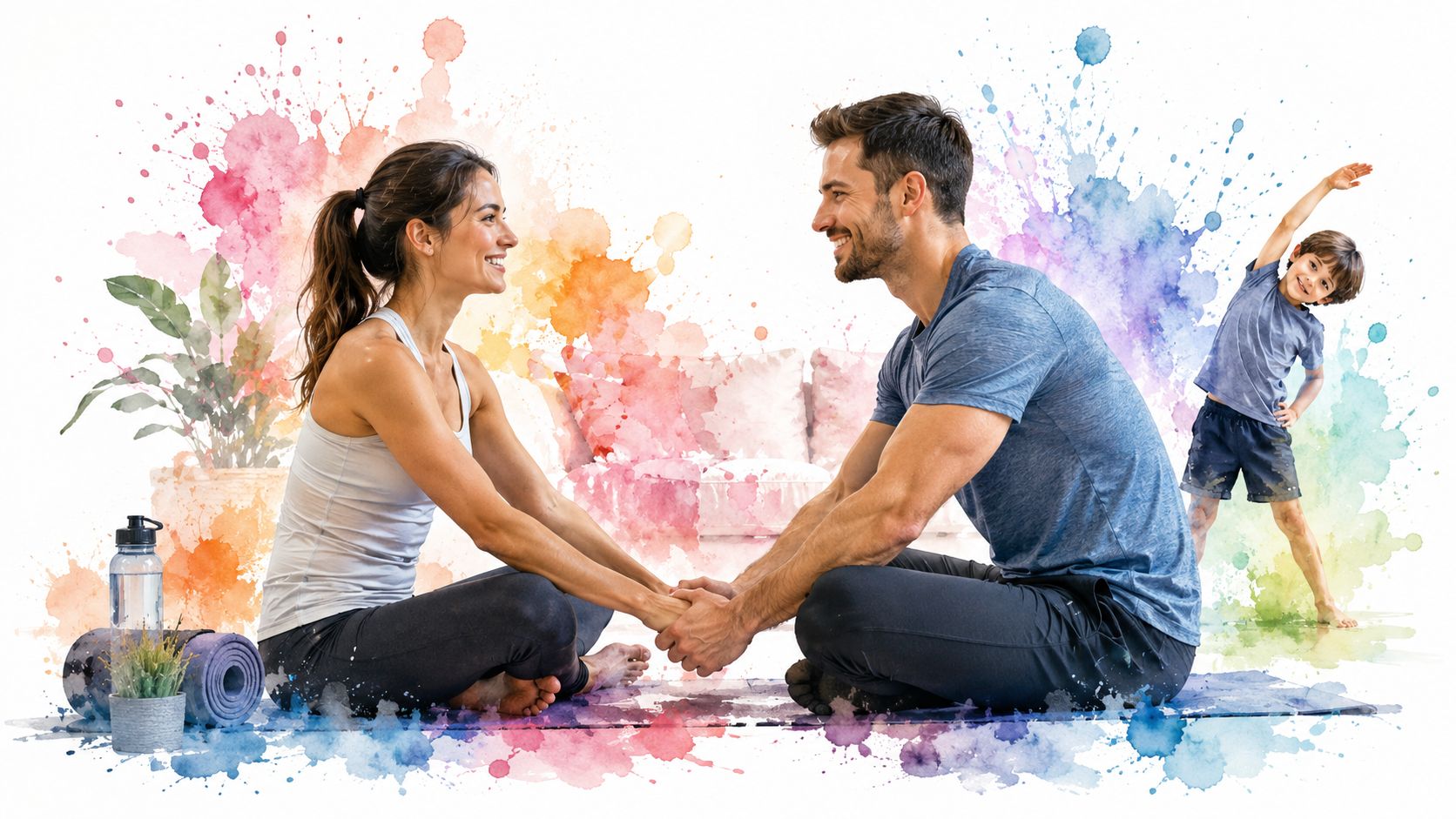 dancewarmupexercisesfamilyyoga