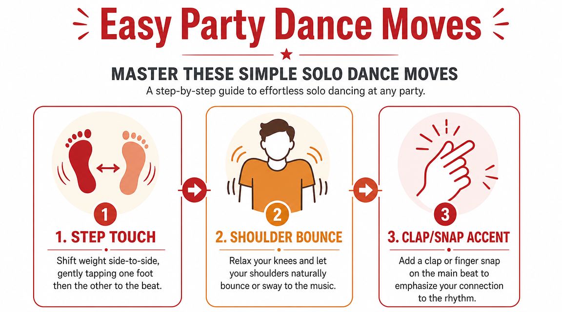 howtodanceatapartydancemoves