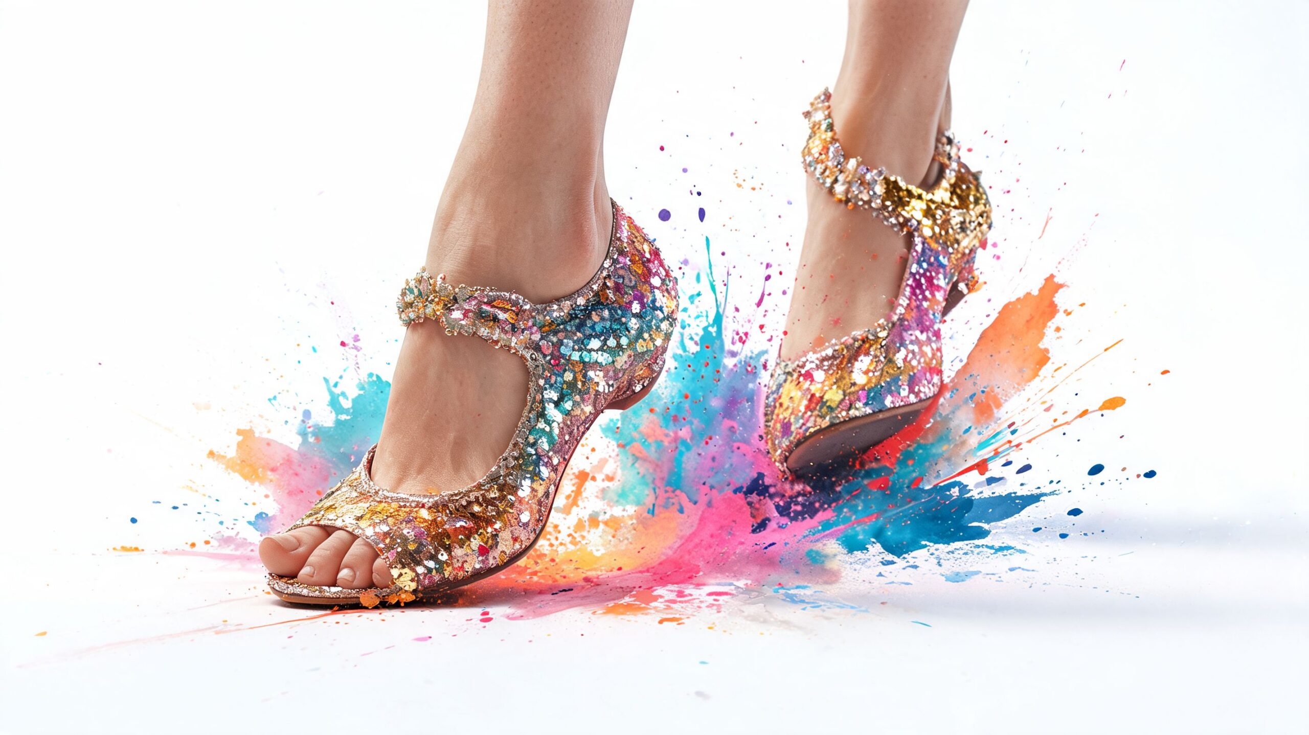 howtodancethesambaglittershoesscaled