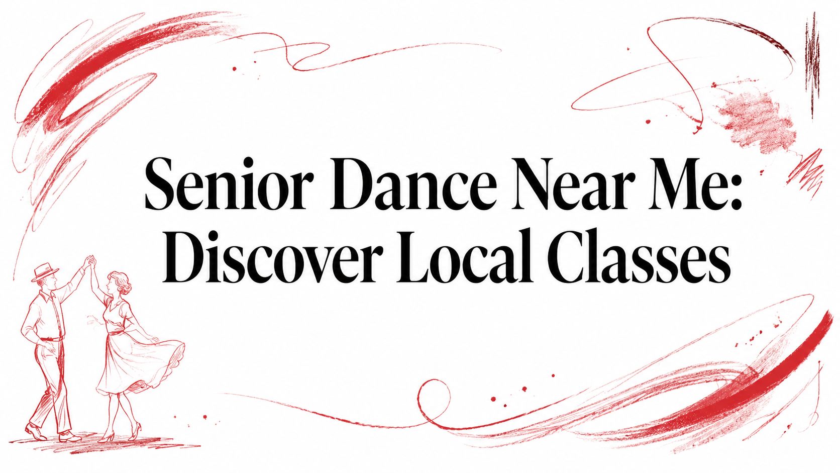 seniordancenearmedancingcouple