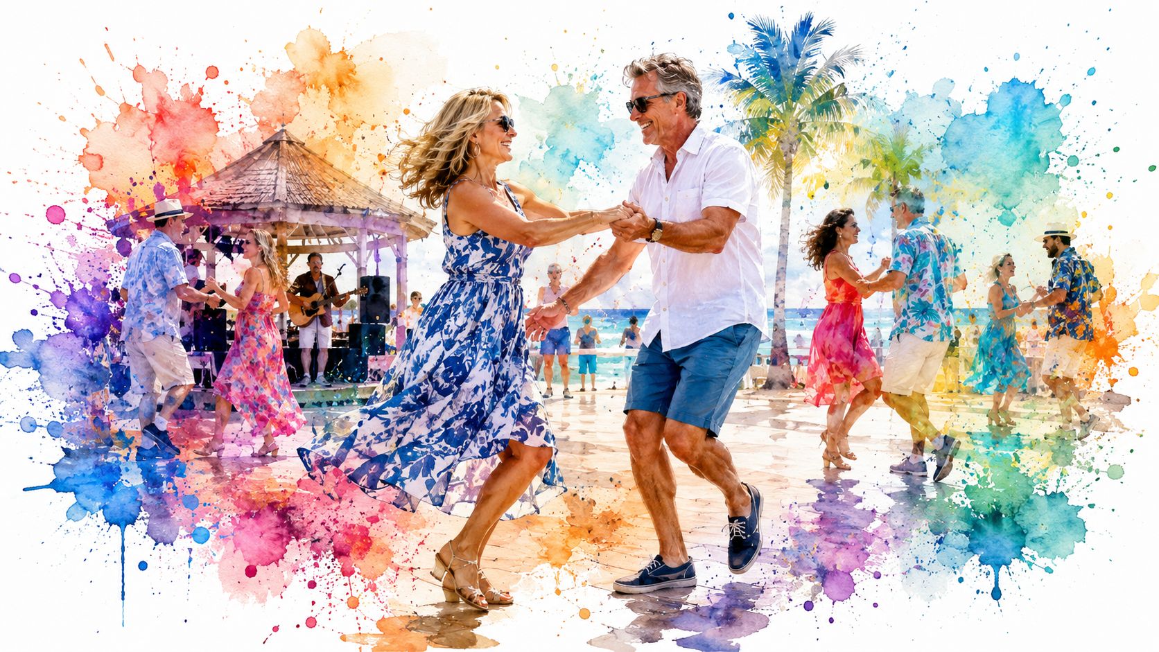 shagdancelessonbeachdance