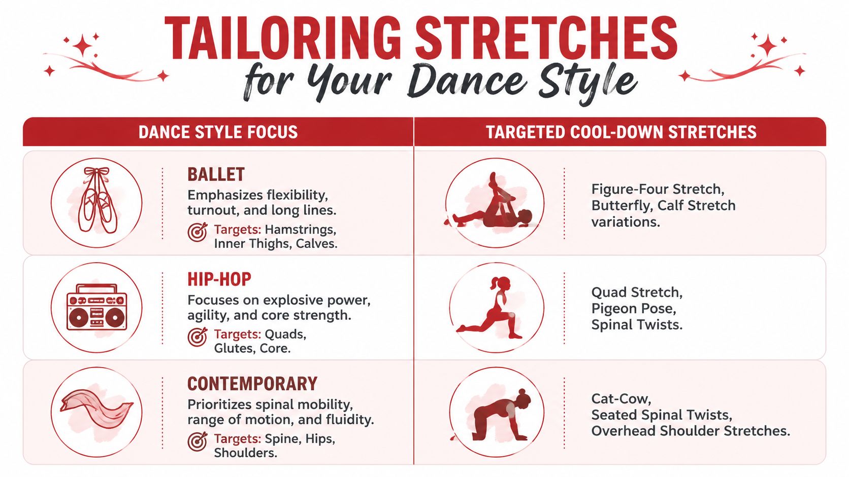 cooldownstretchesdancestretches