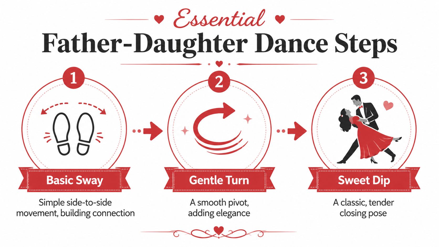 fatherdaughterdancestepsdanceguide