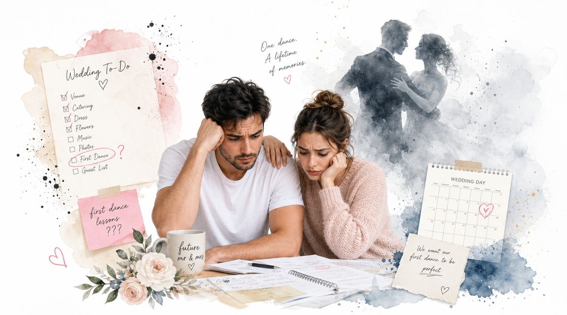 firstdancechoreographerweddingplanning