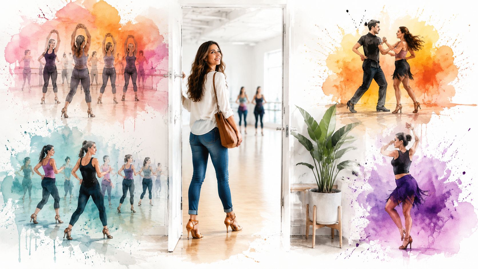 heelsdanceclassdancersart