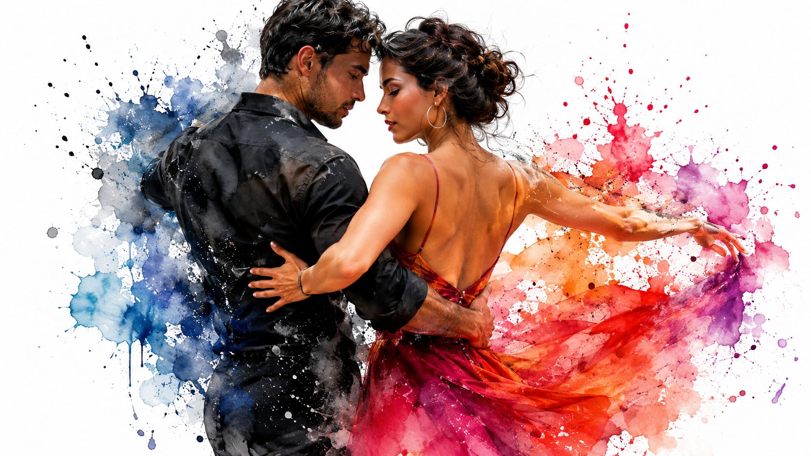 howtodancewithapartnerballroomdance