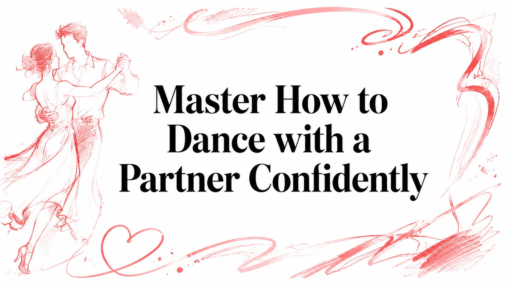 howtodancewithapartnerballroomdancing