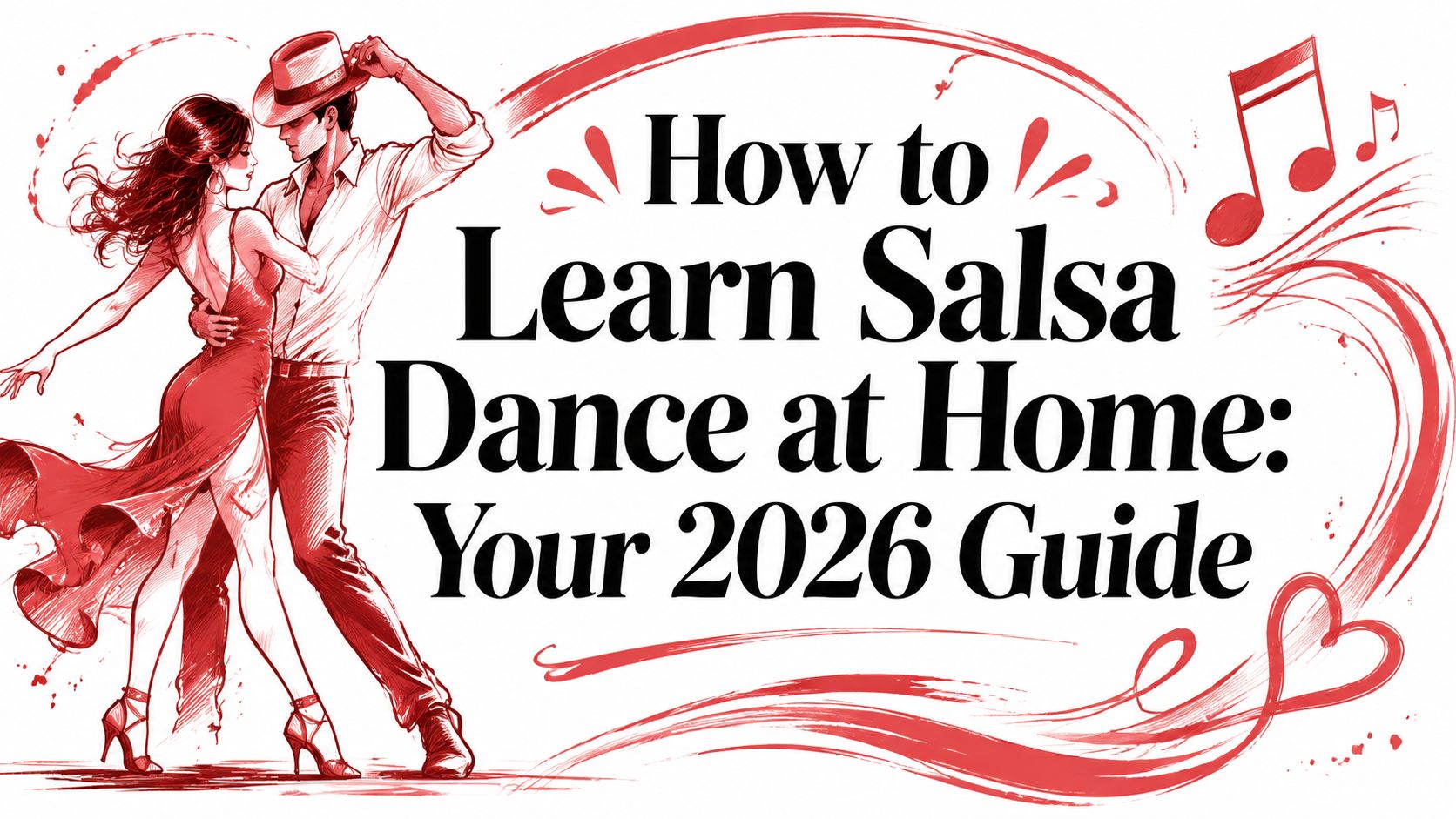 howtolearnsalsadanceathomesalsadancing