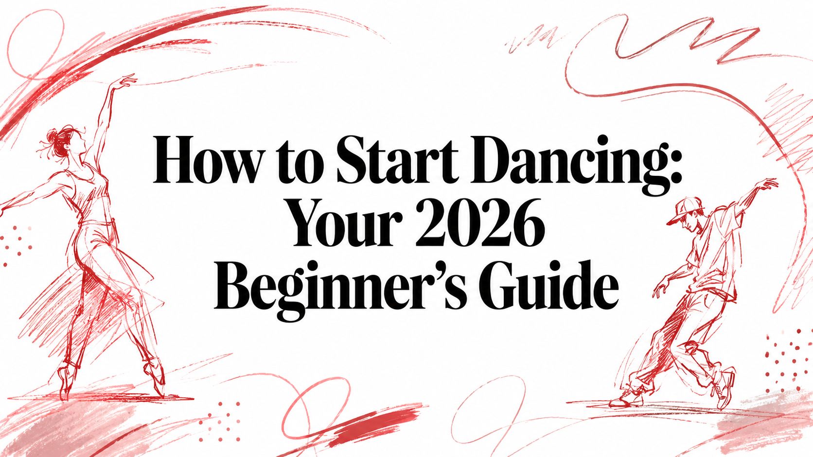 howtostartdancingdanceillustration