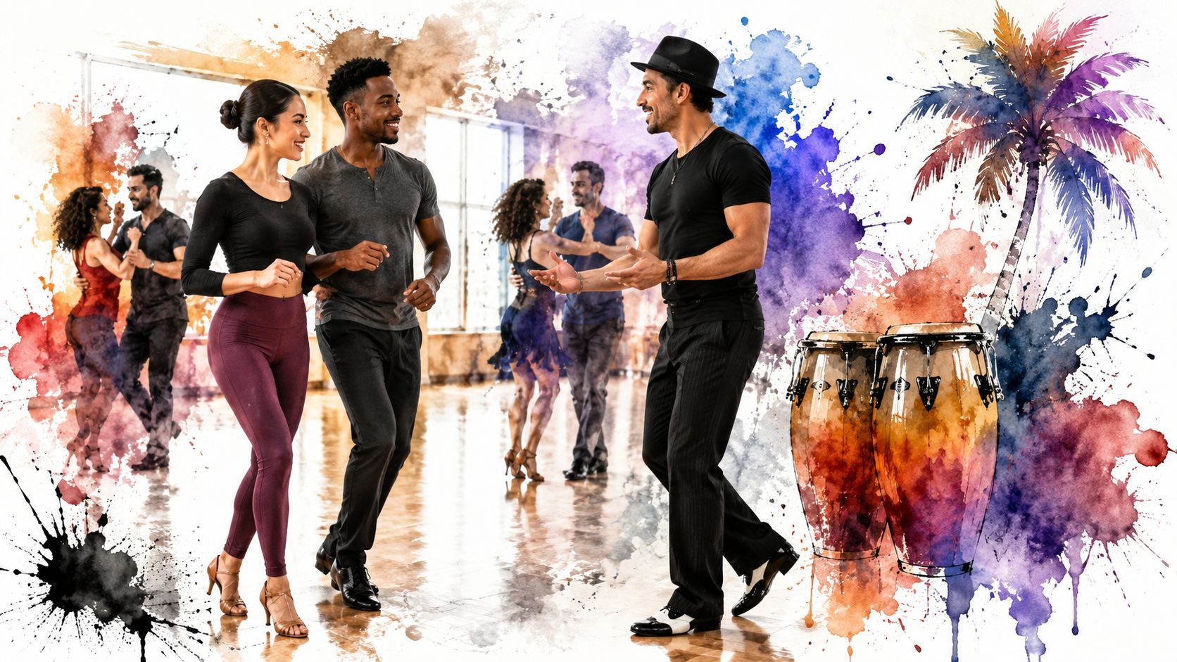 salsaclassesforcouplesnearmesalsadancing1
