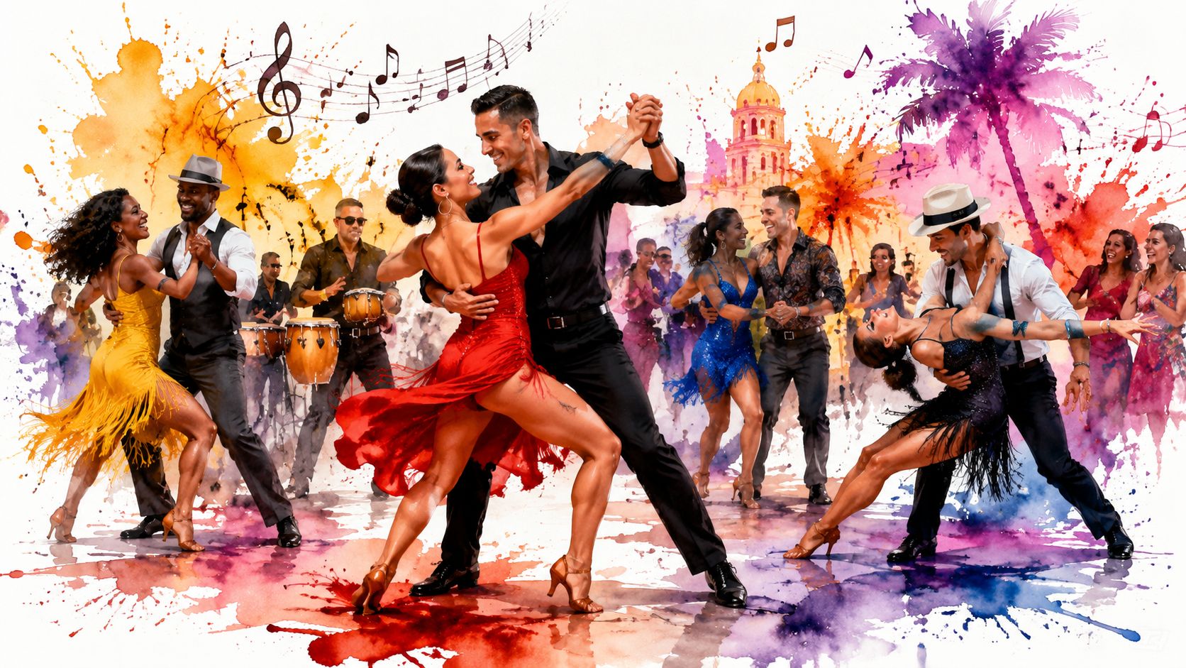 salsadancelessonsalbuquerquesalsadancing1