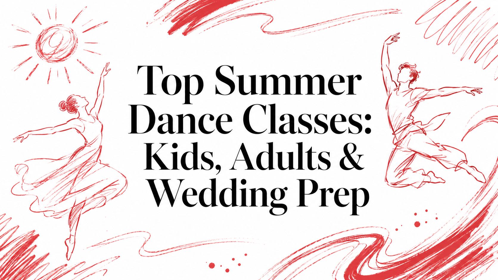 summerdanceclassesdanceposter