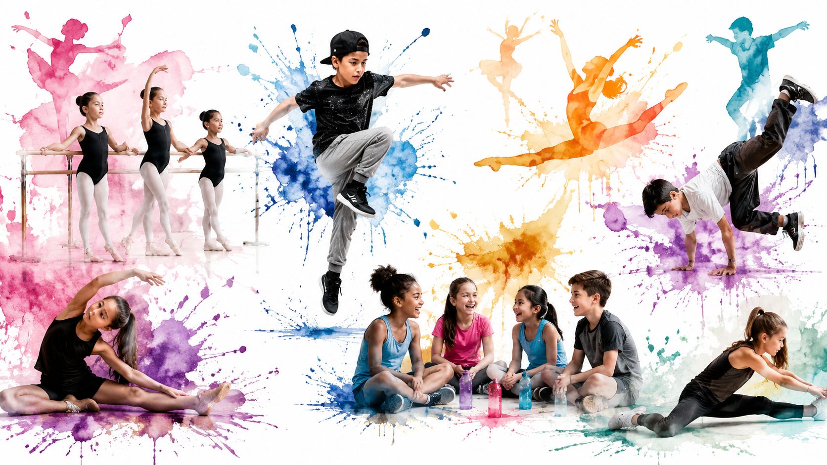 summerdanceprogramsforkidschildrendancing