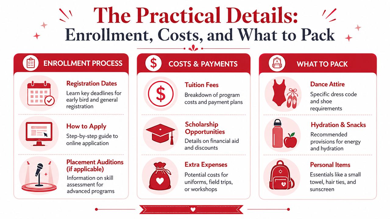 summerdanceprogramsforkidspracticaldetails