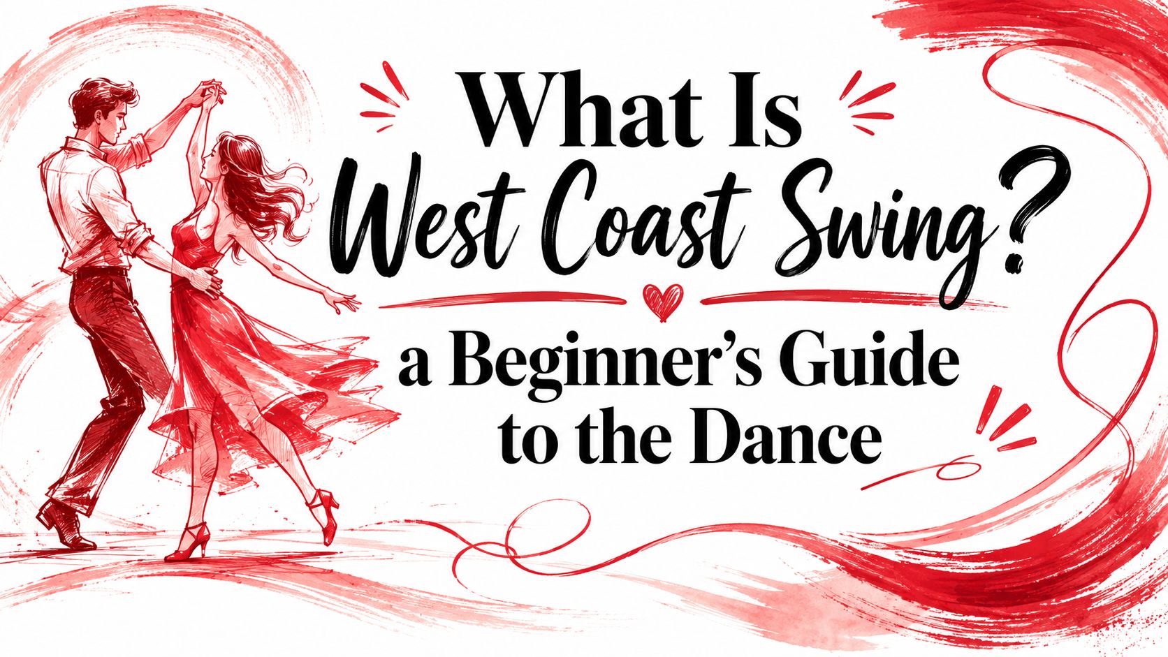 whatiswestcoastswingdanceillustration