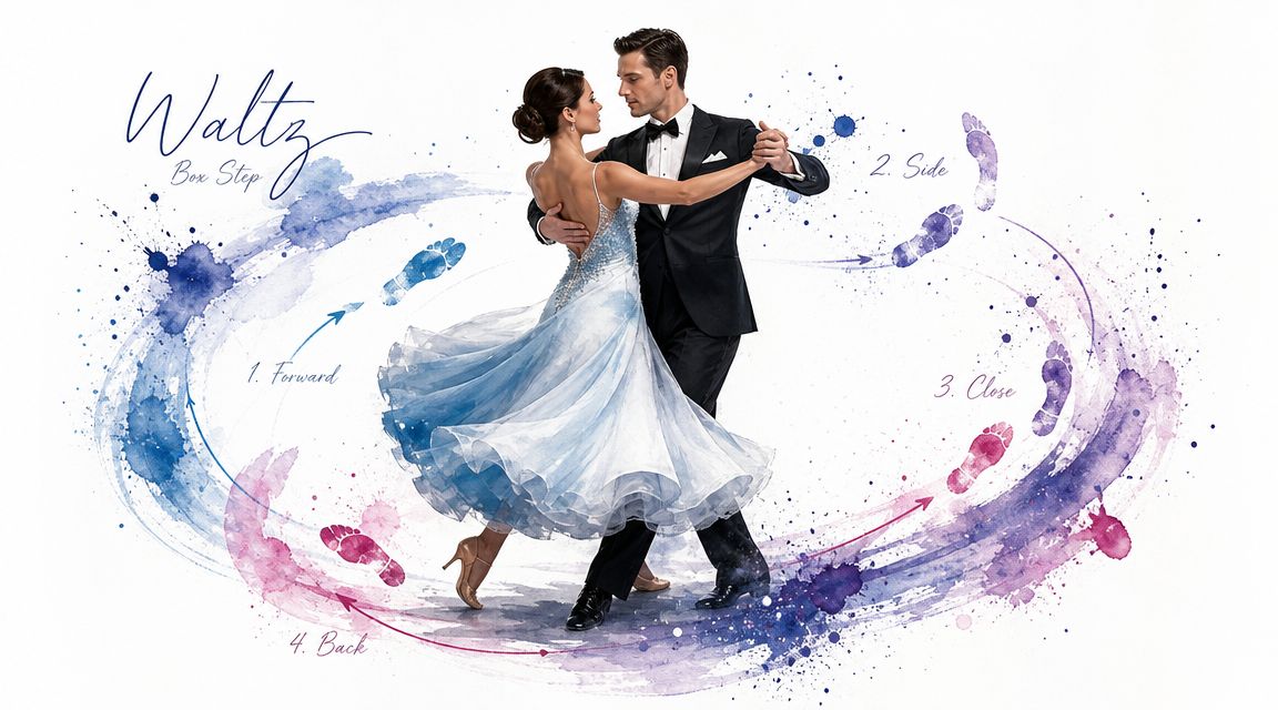 youtubewaltzdancelessonswaltzsteps