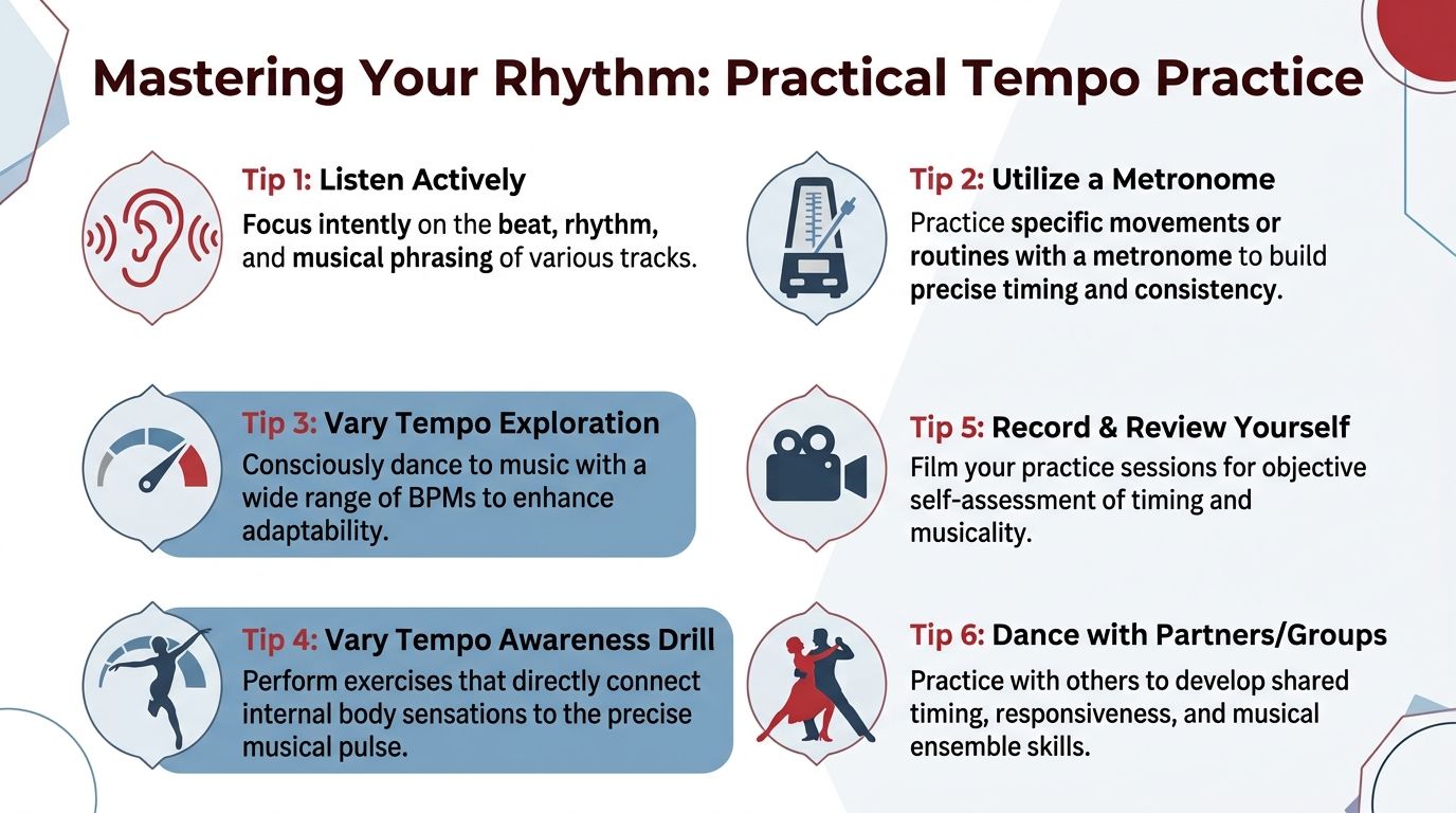 dancemusictemporhythmpractice