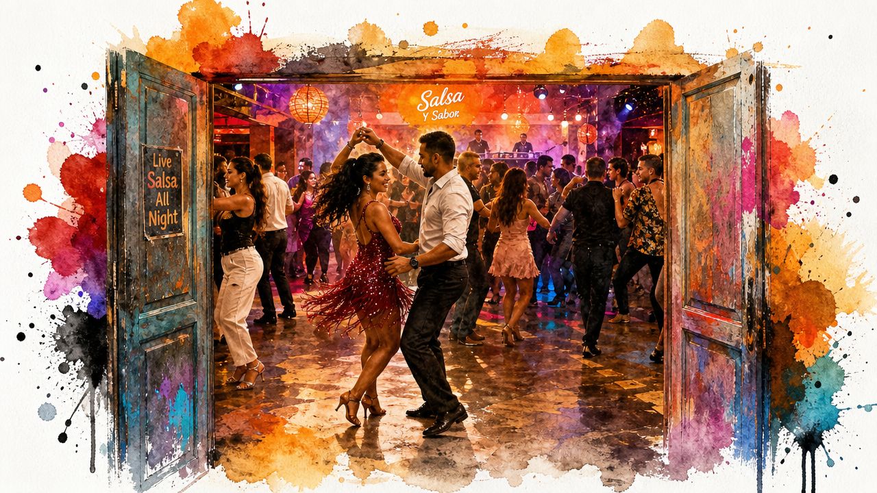 latindancenightssalsadancing
